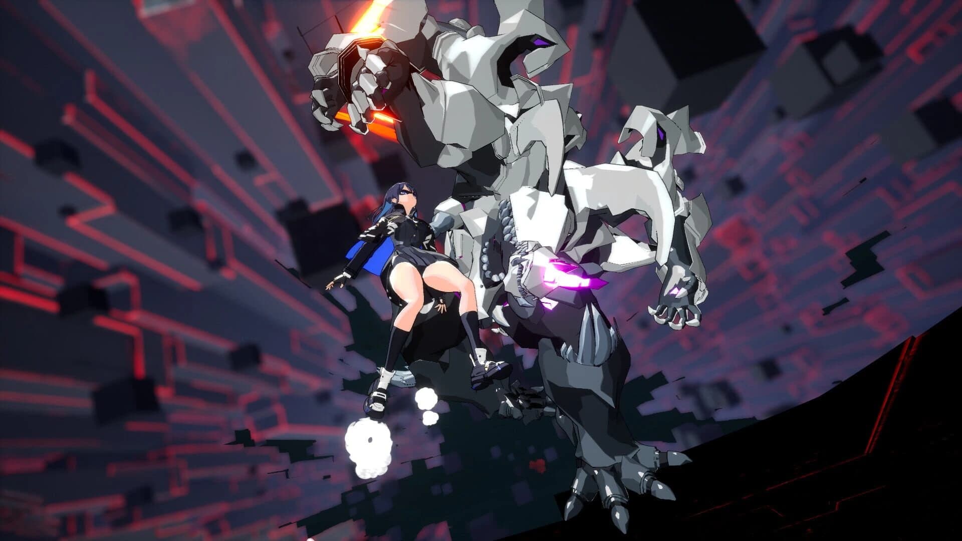 Mightreya screenshot 5