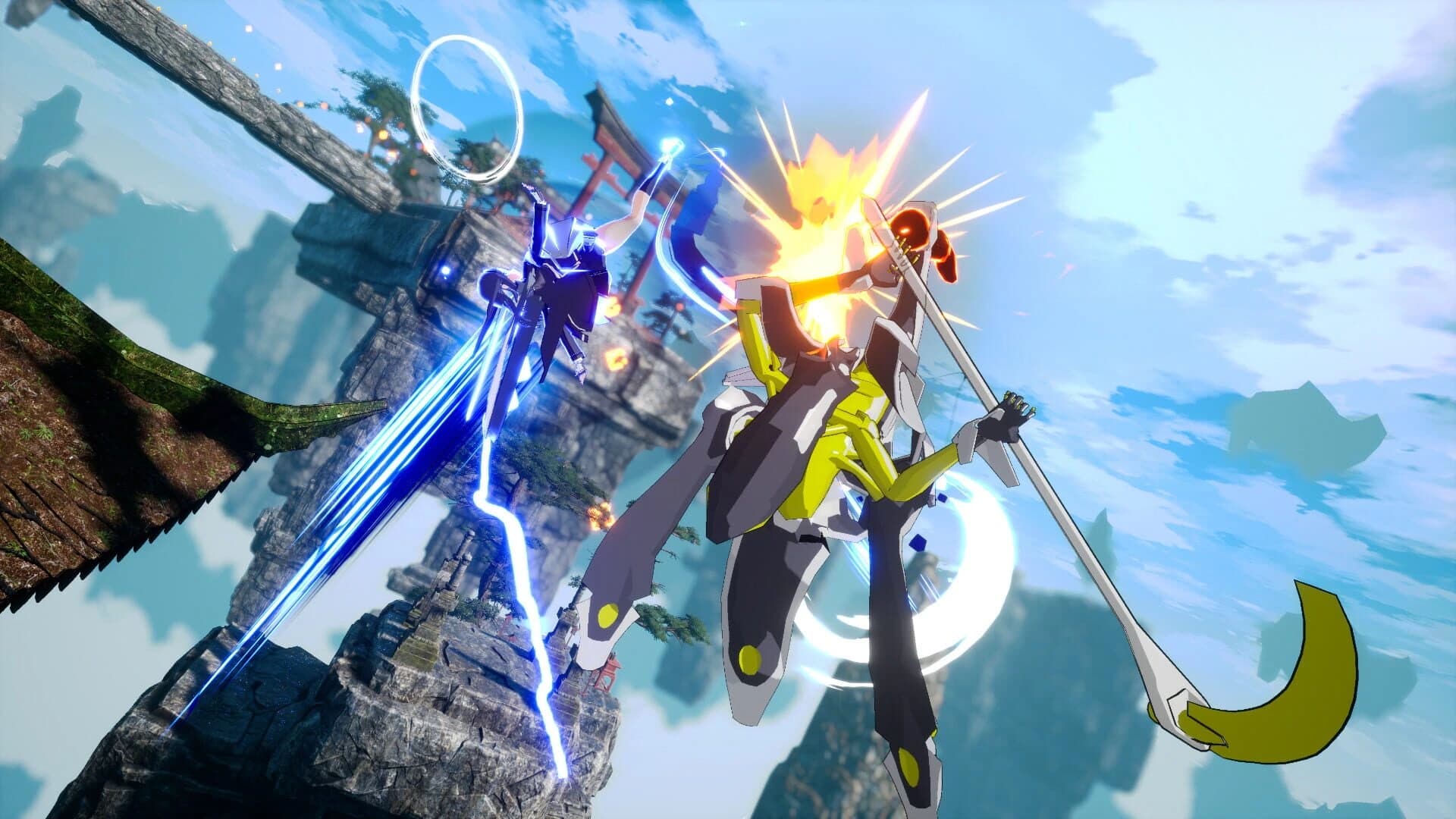 Mightreya screenshot 2