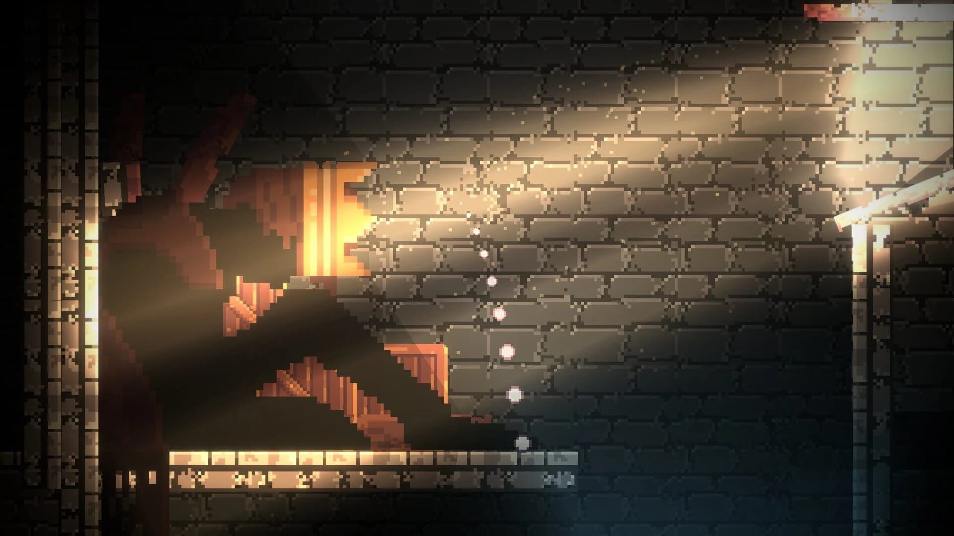 Mighty Fling screenshot 5