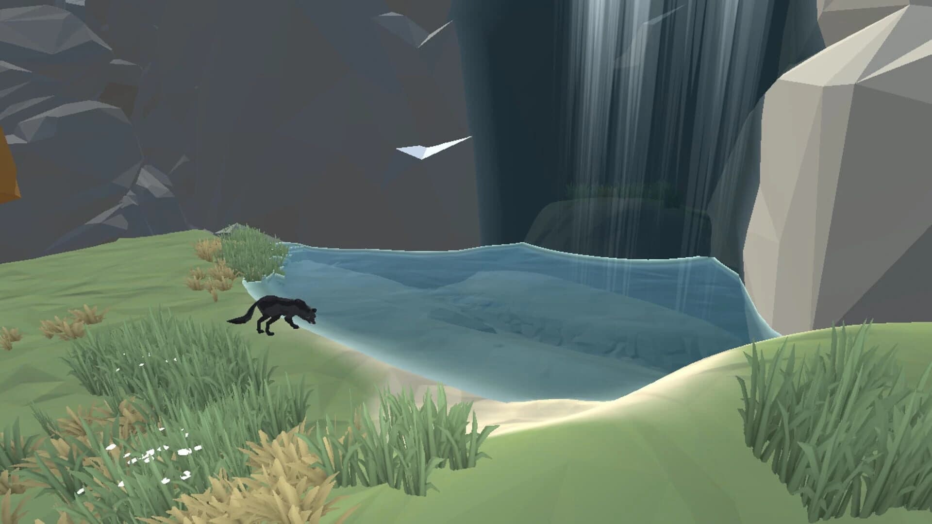 Mighty forest screenshot 3