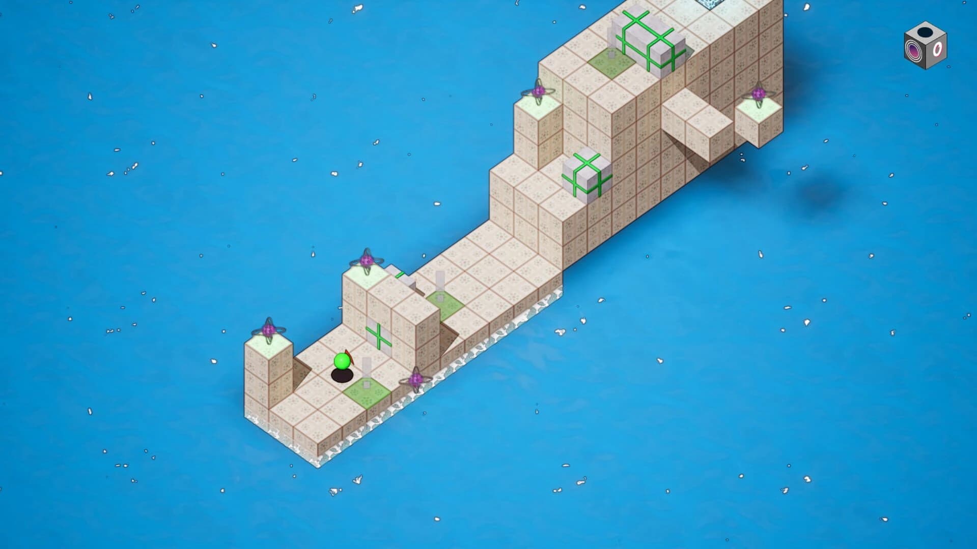 Mighty Morpho screenshot 2