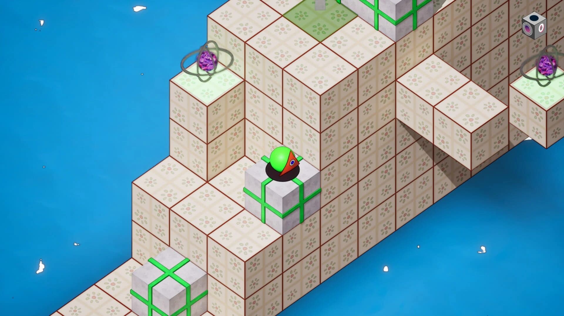 Mighty Morpho screenshot 4