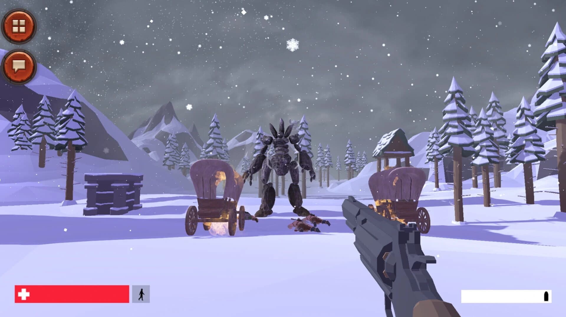 Mighty Vikings screenshot 5