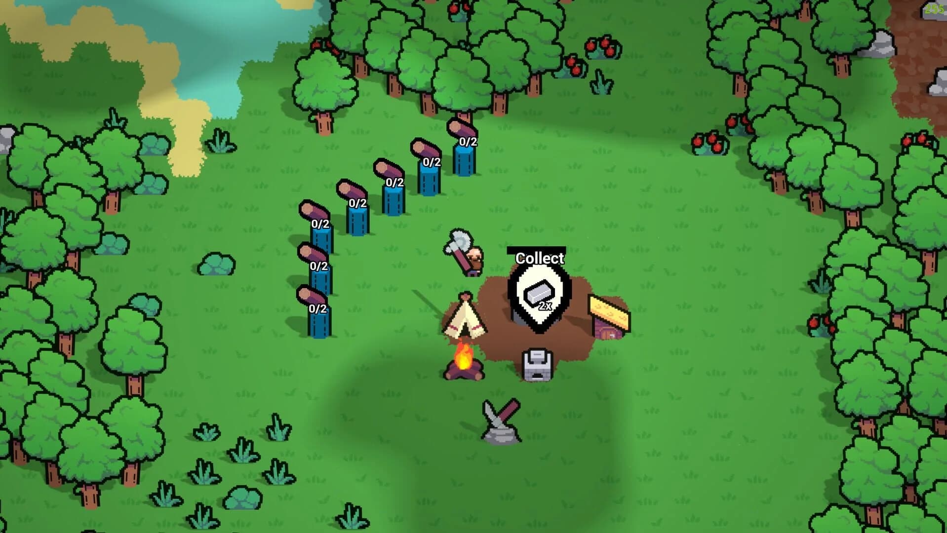 Miglorn screenshot 4