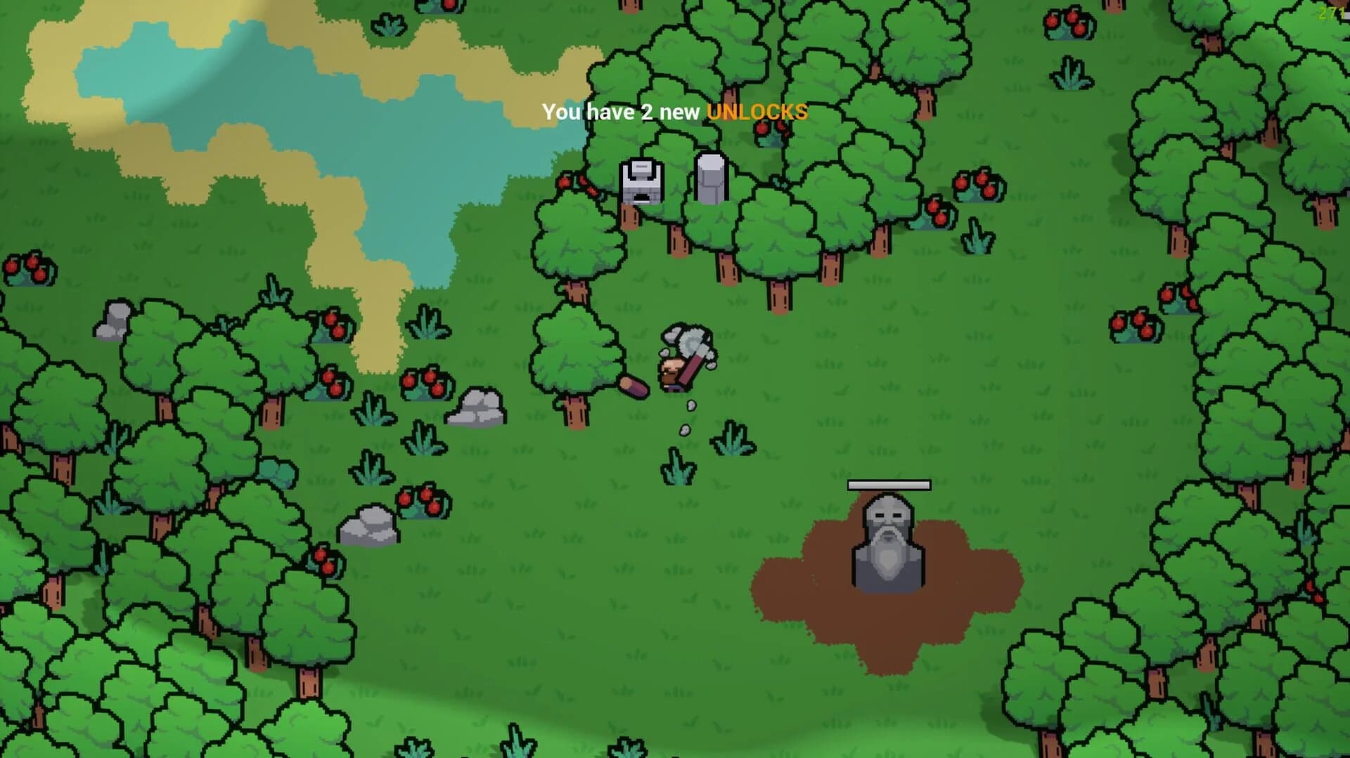 Miglorn screenshot 1