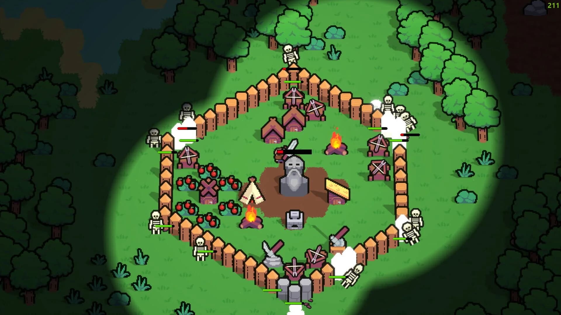 Miglorn screenshot 5