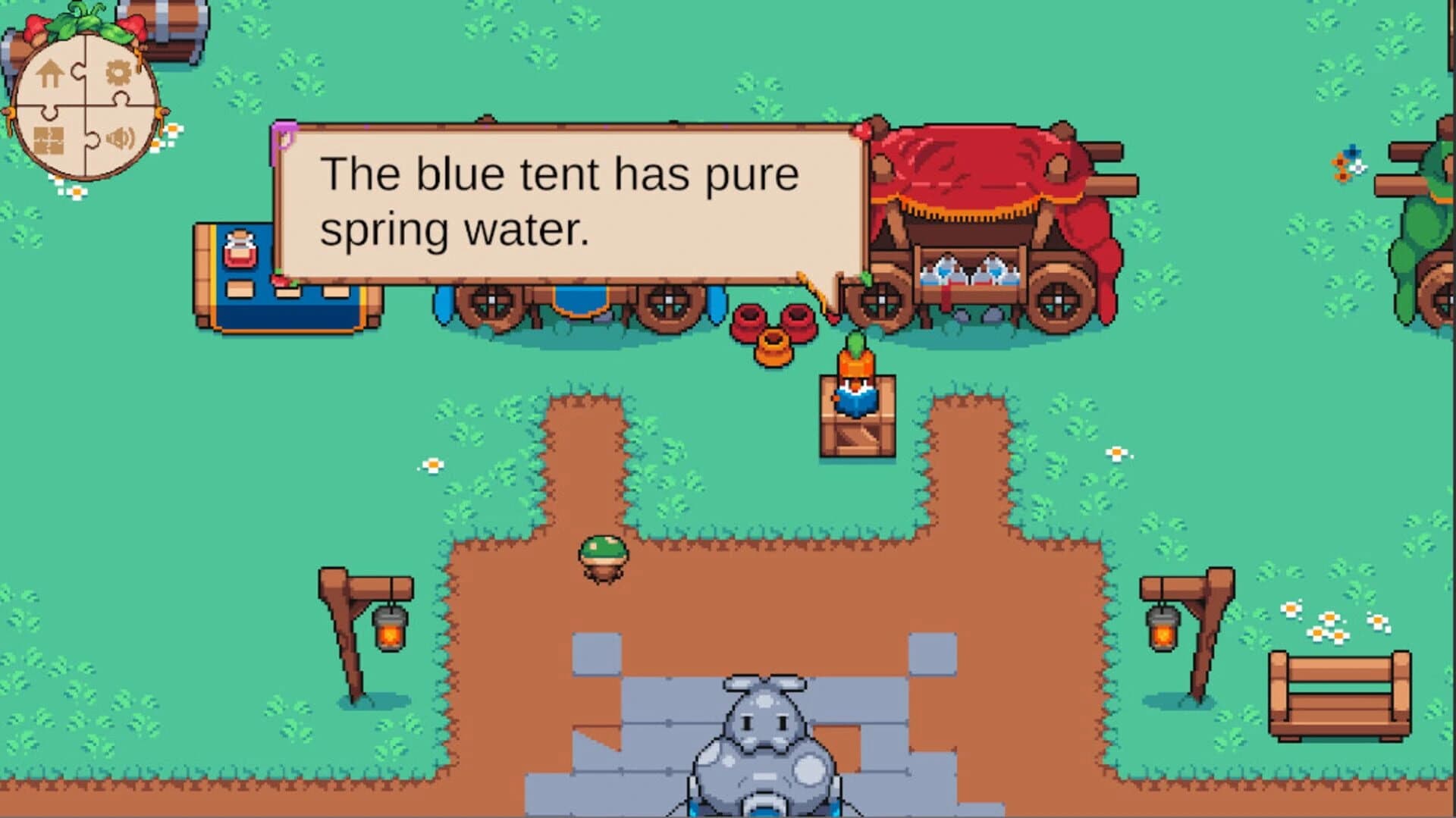Miguelshroom: First Day at School screenshot 5