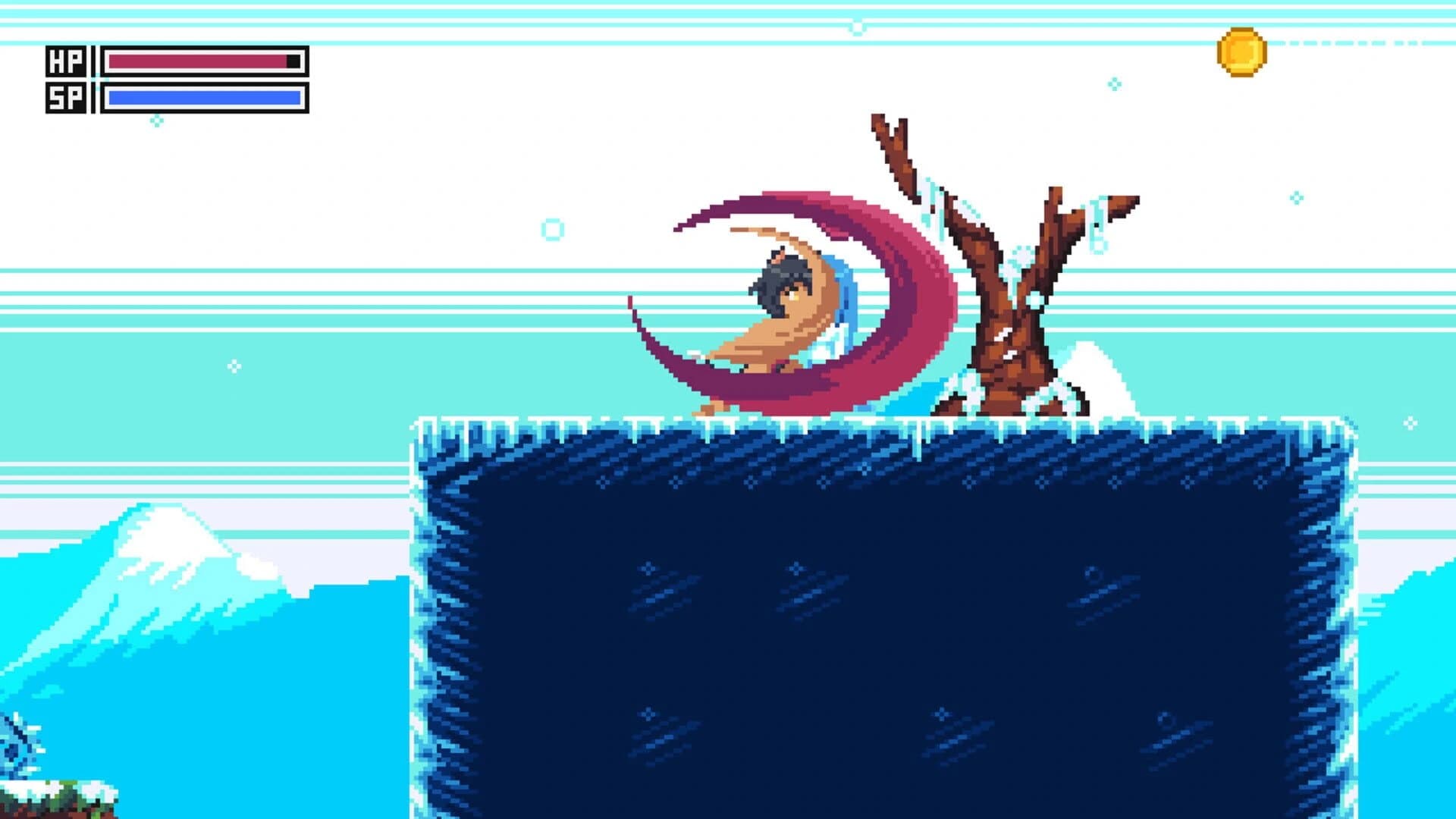 Miho Adventures screenshot 4