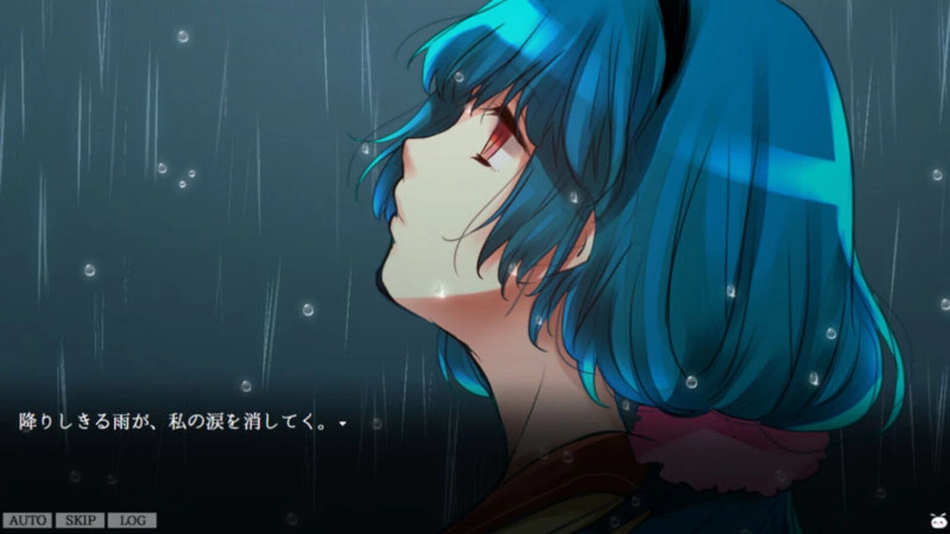 Mihomi Dream screenshot 2