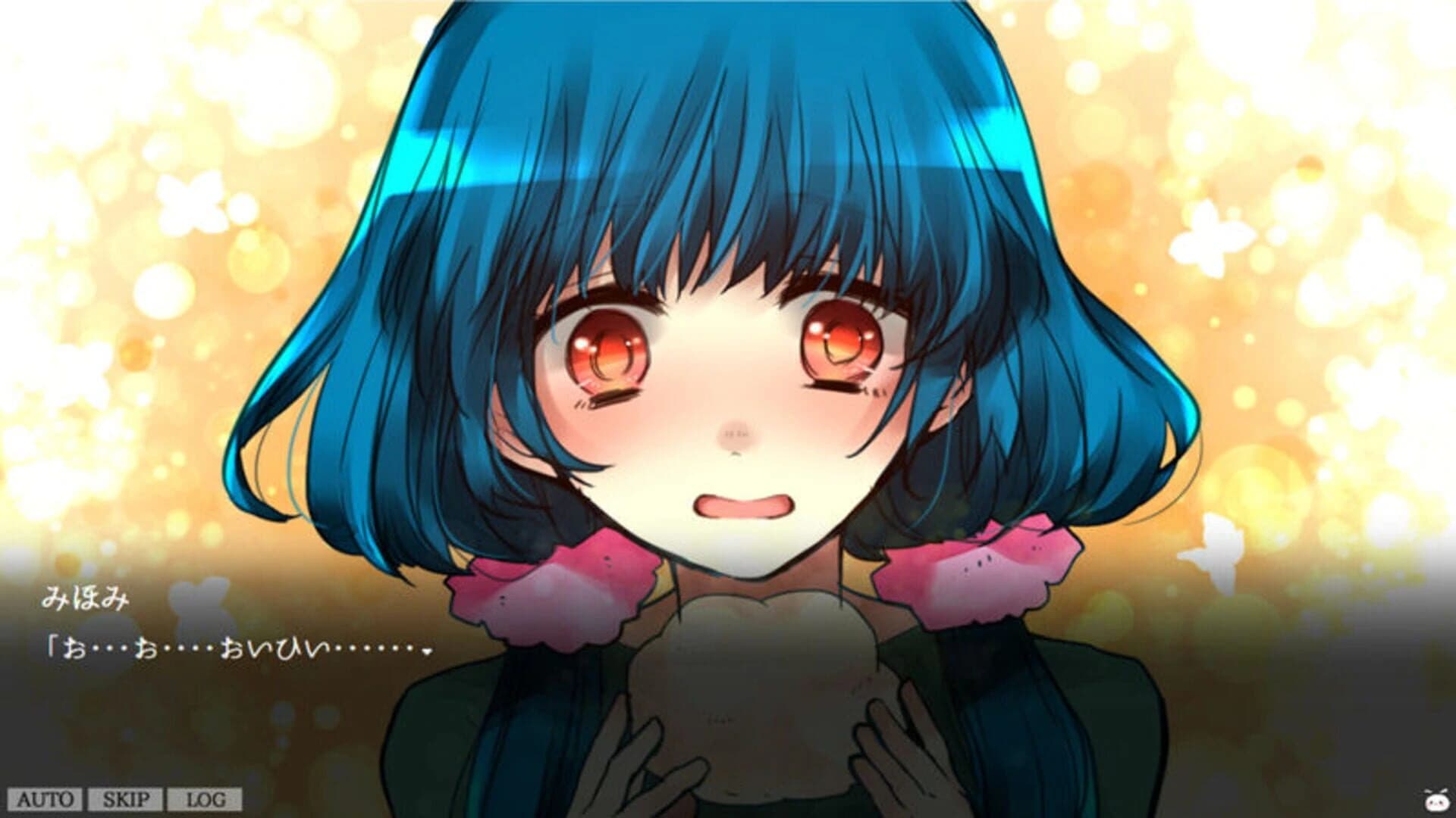 Mihomi Dream screenshot 4
