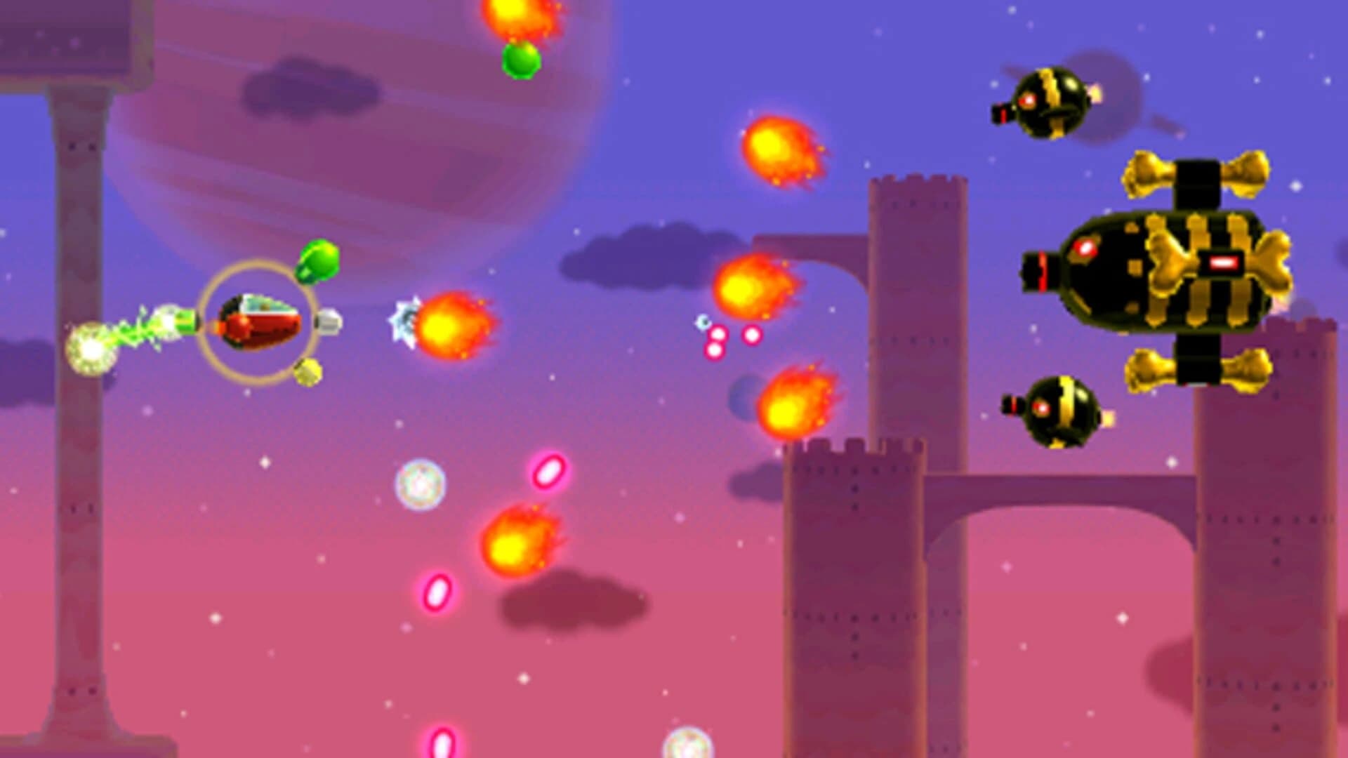 Mii Force screenshot 3