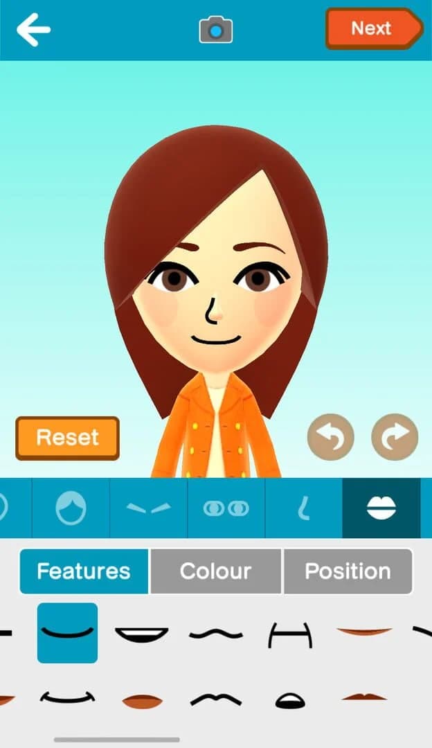 Miitomo screenshot 3