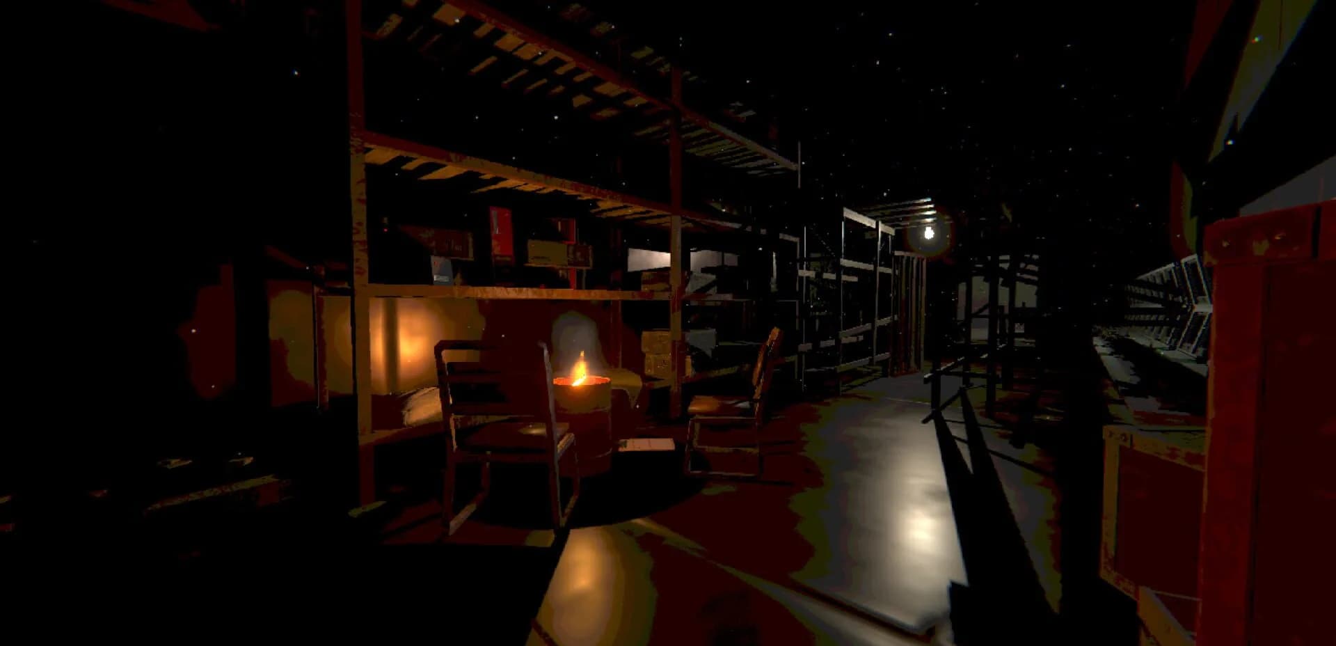 Mik: Legacy screenshot 5