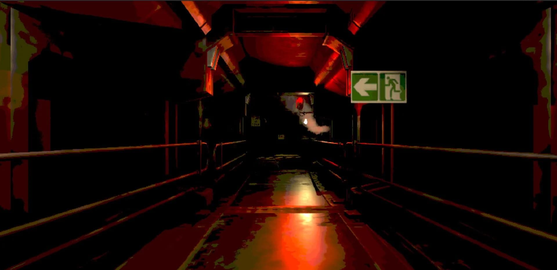 Mik: Legacy screenshot 3