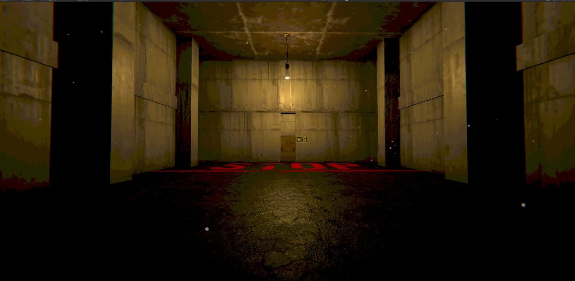 Mik: Legacy screenshot 4