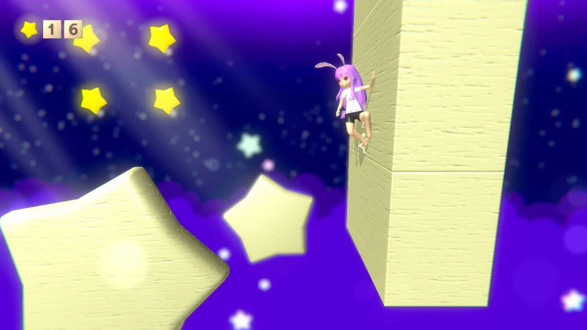 Mikapyon screenshot 5