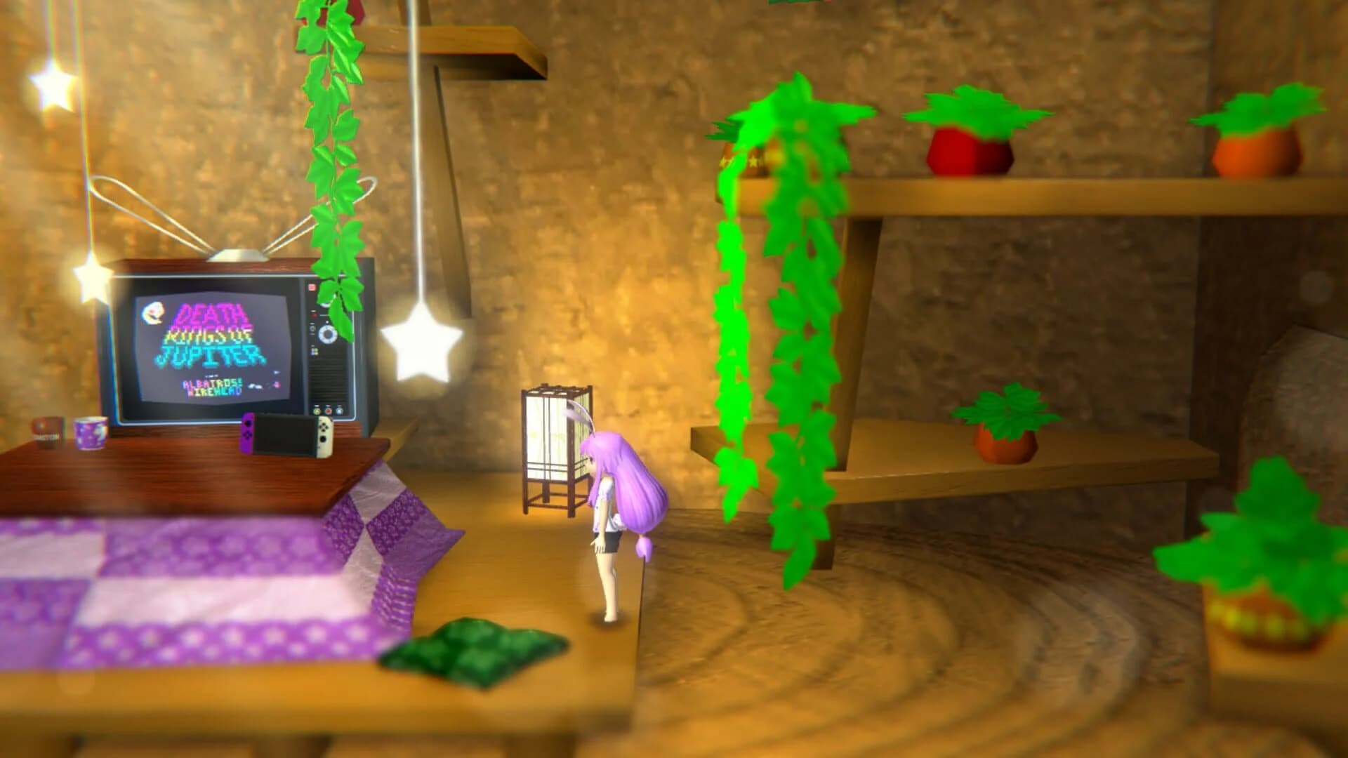 Mikapyon screenshot 4