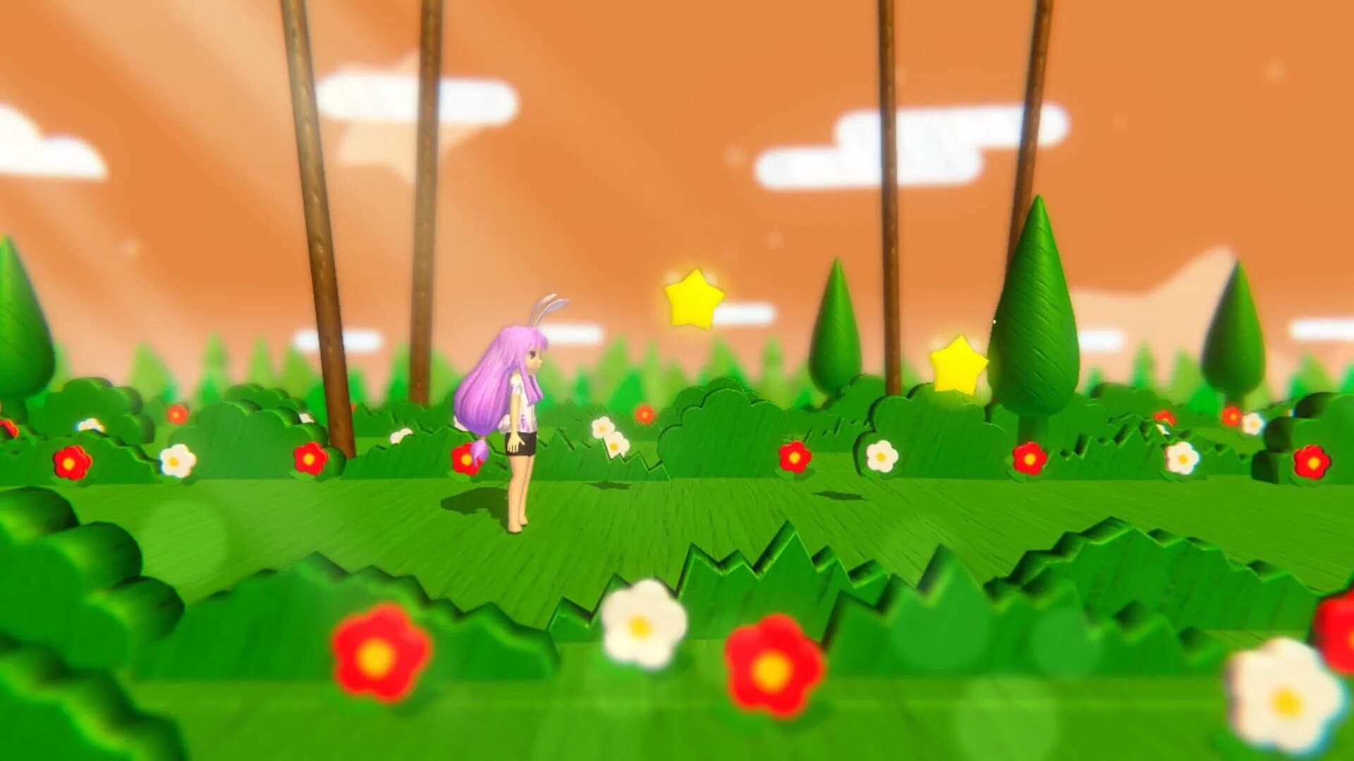 Mikapyon screenshot 1