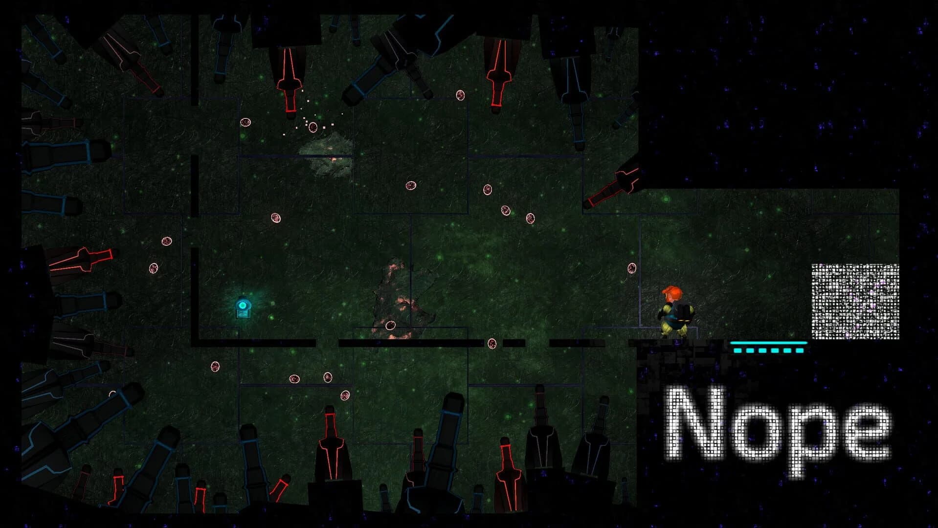 Mike Dies screenshot 2