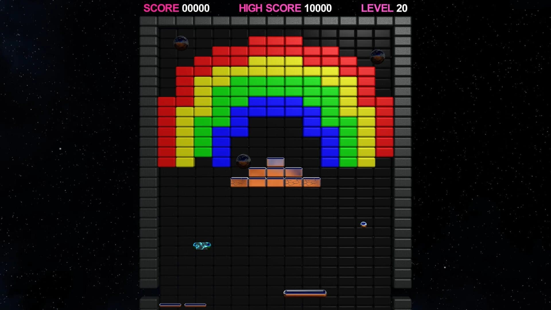 Mike's Arcade screenshot 4