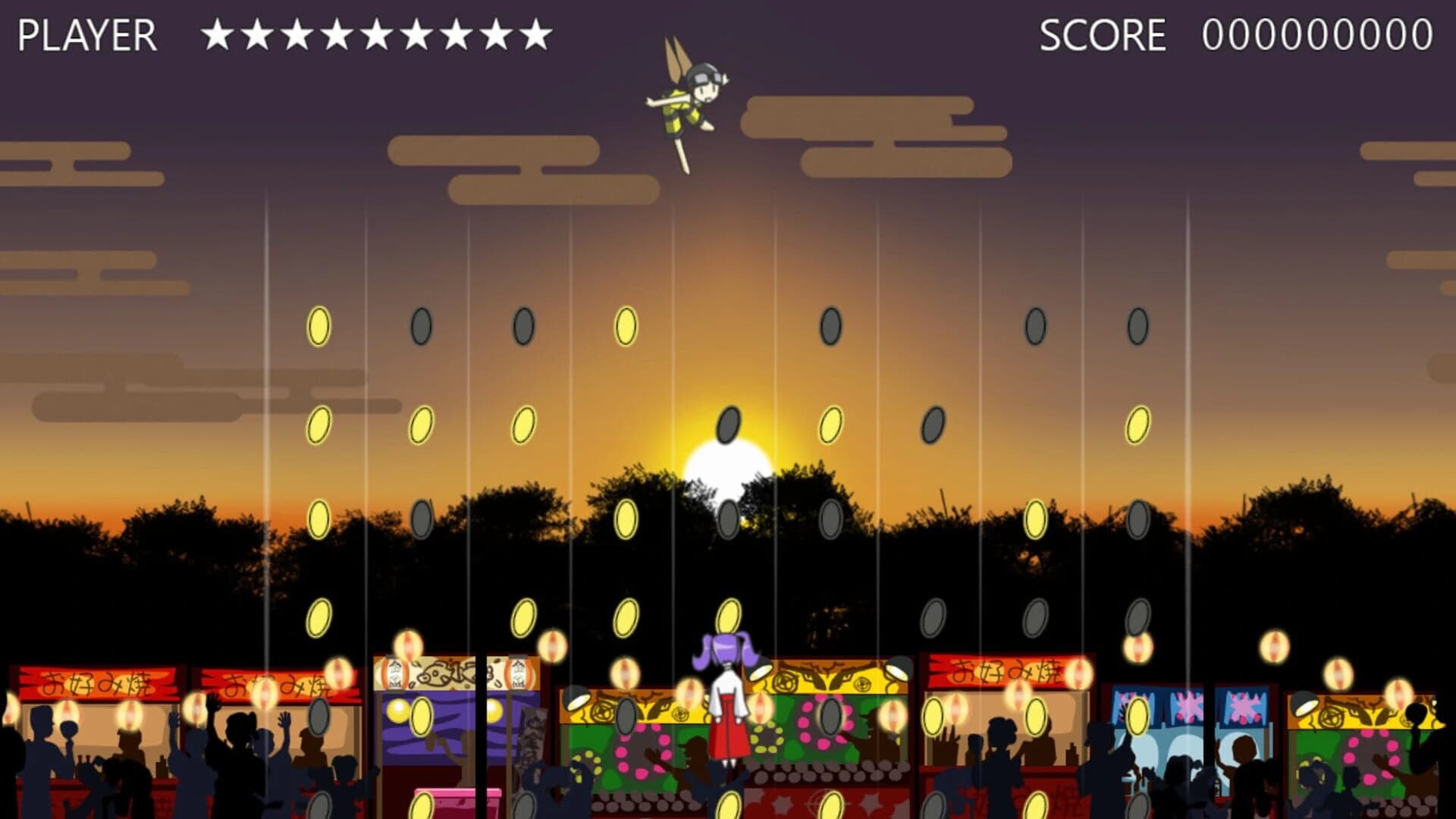 Miko Gakkou: Second Year screenshot 4