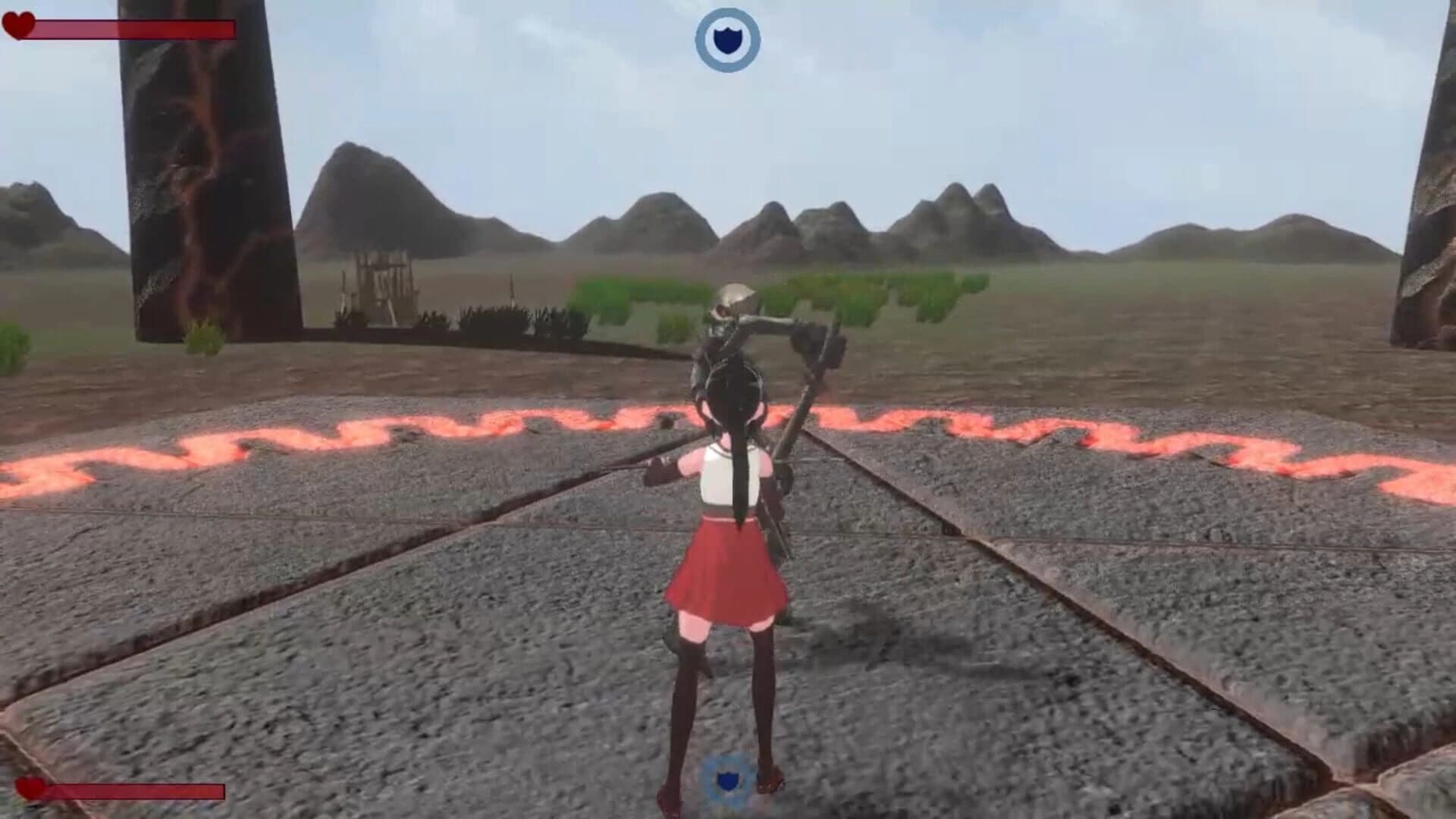 Miko Melee screenshot 5