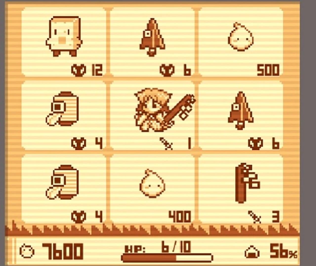 Mikone Douchuu screenshot 1