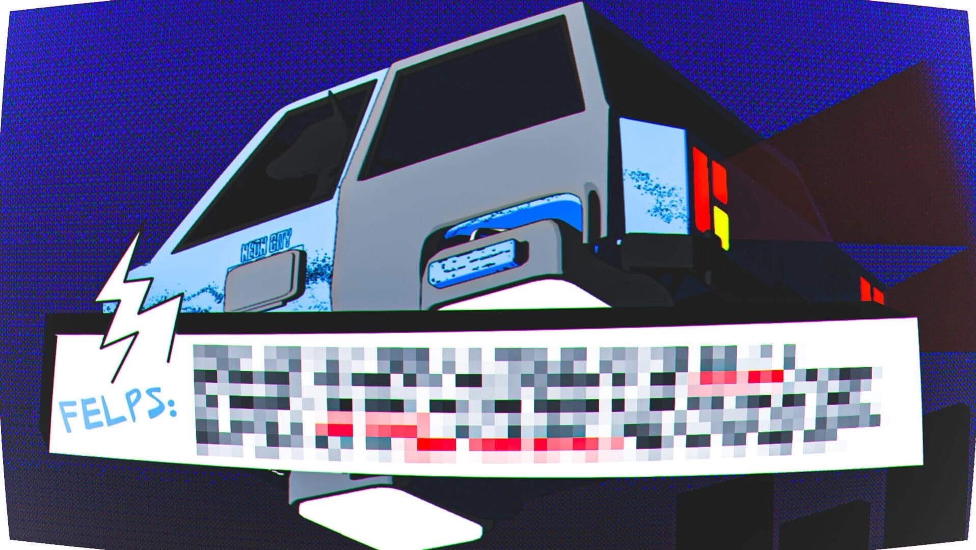 Mikoshi screenshot 4