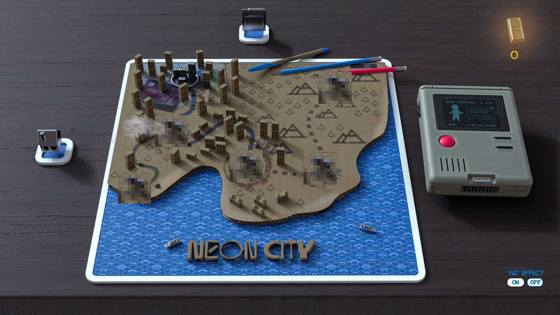 Mikoshi screenshot 3