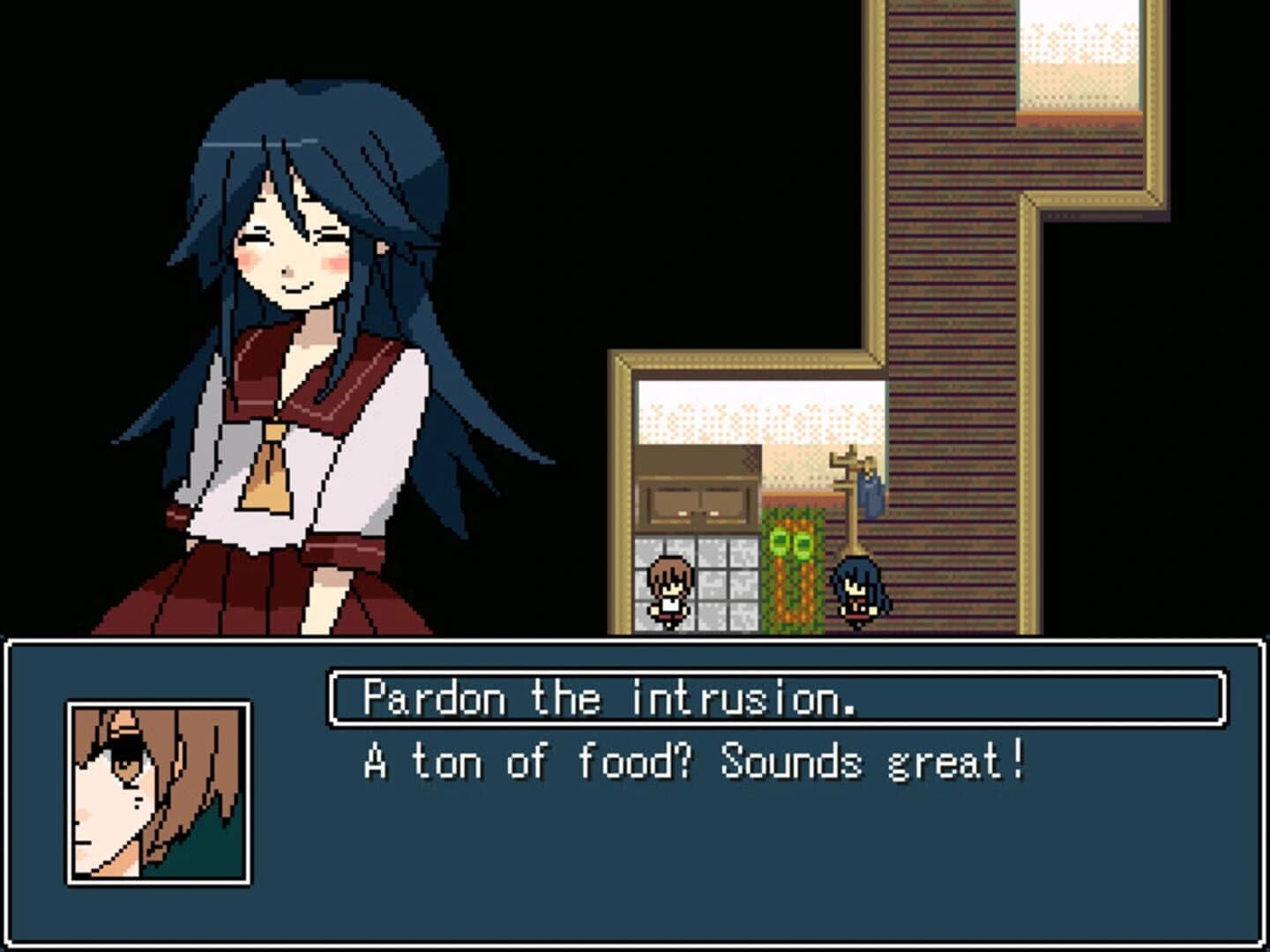 Mikoto Nikki screenshot 2