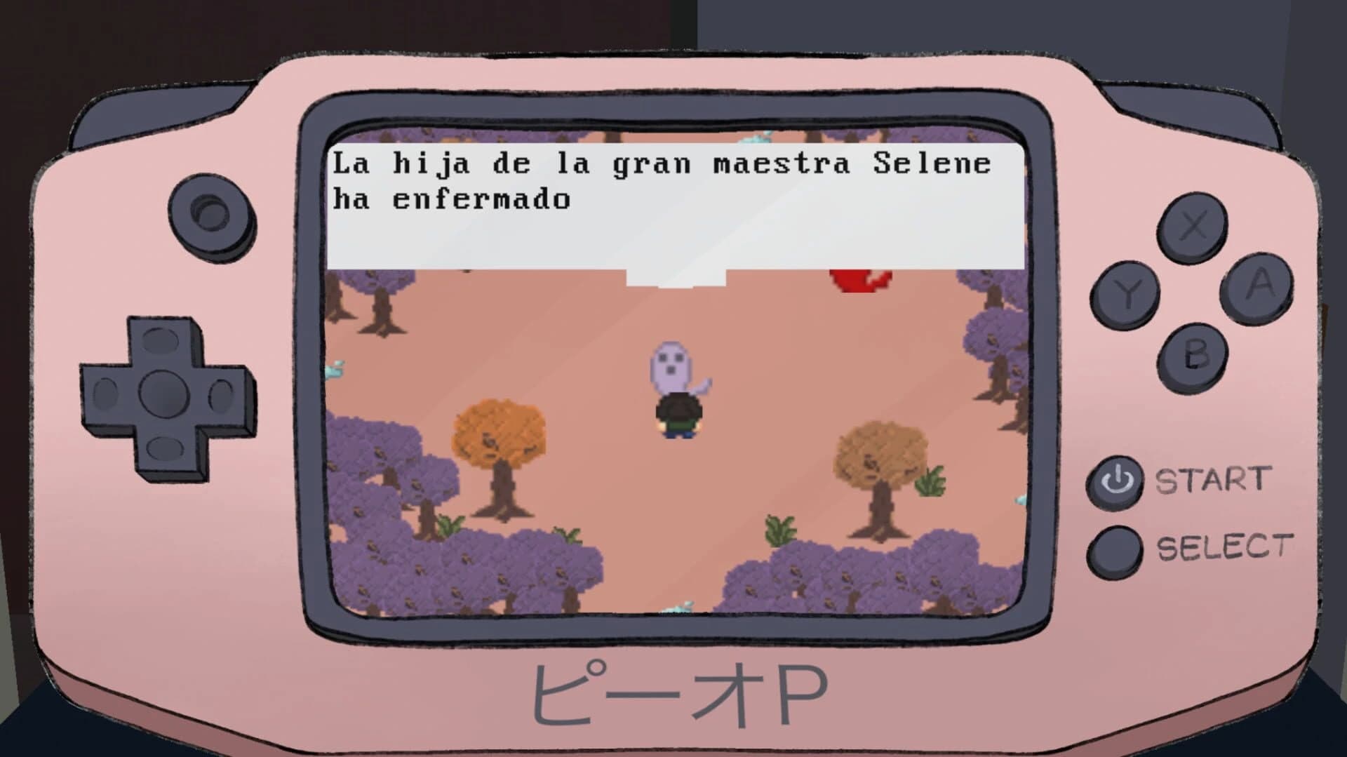 Mil Rosas screenshot 2