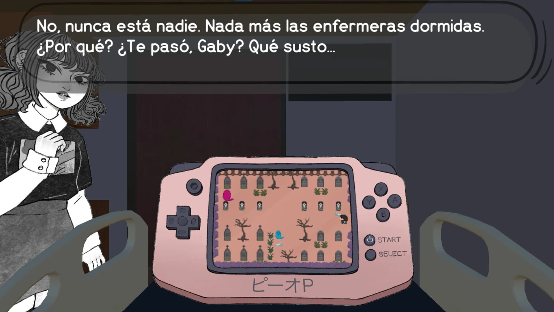 Mil Rosas screenshot 3