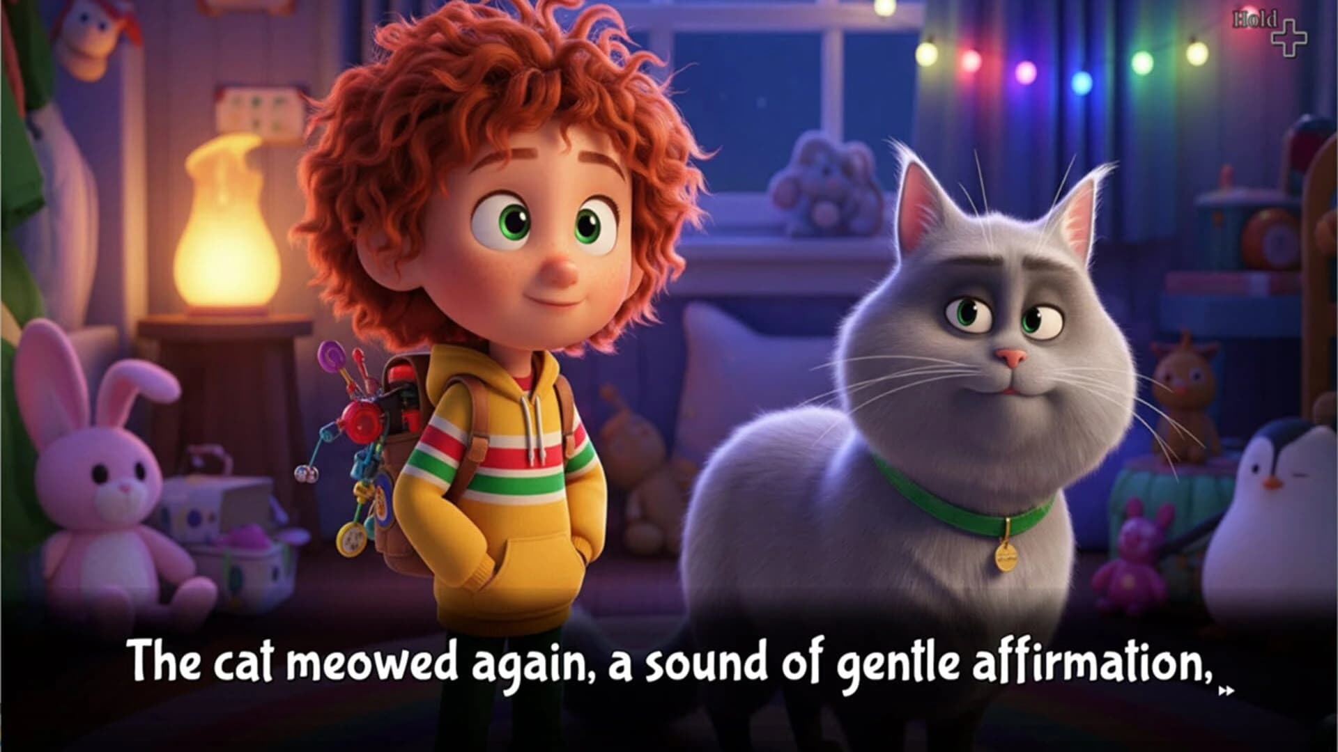 Mila & Zug screenshot 1