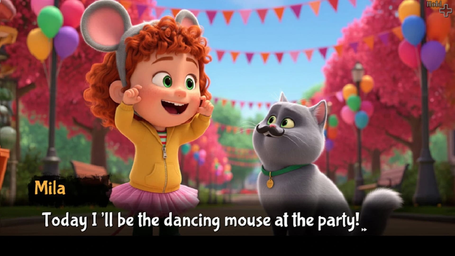 Mila & Zug screenshot 3