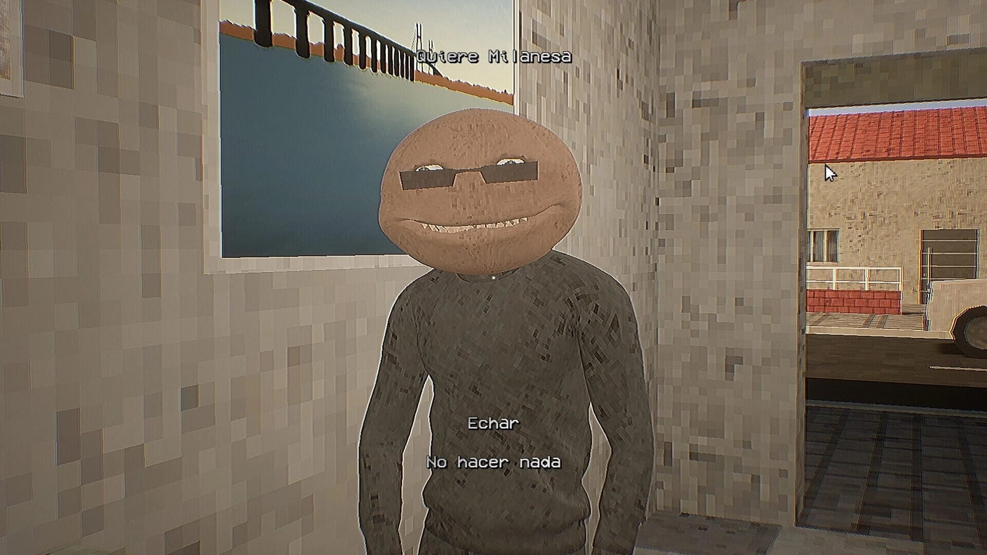 Milaneseria screenshot 4