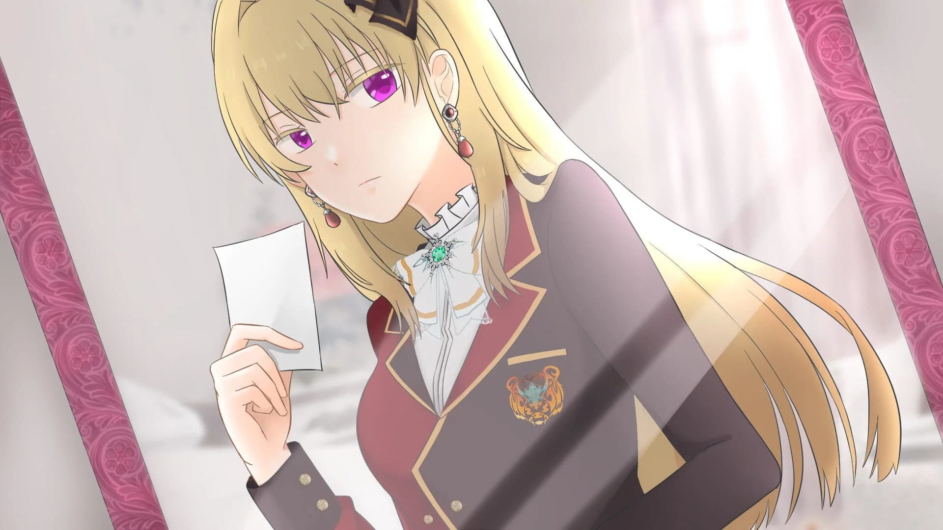 Milcham: From the Ashes of Hearts screenshot 5