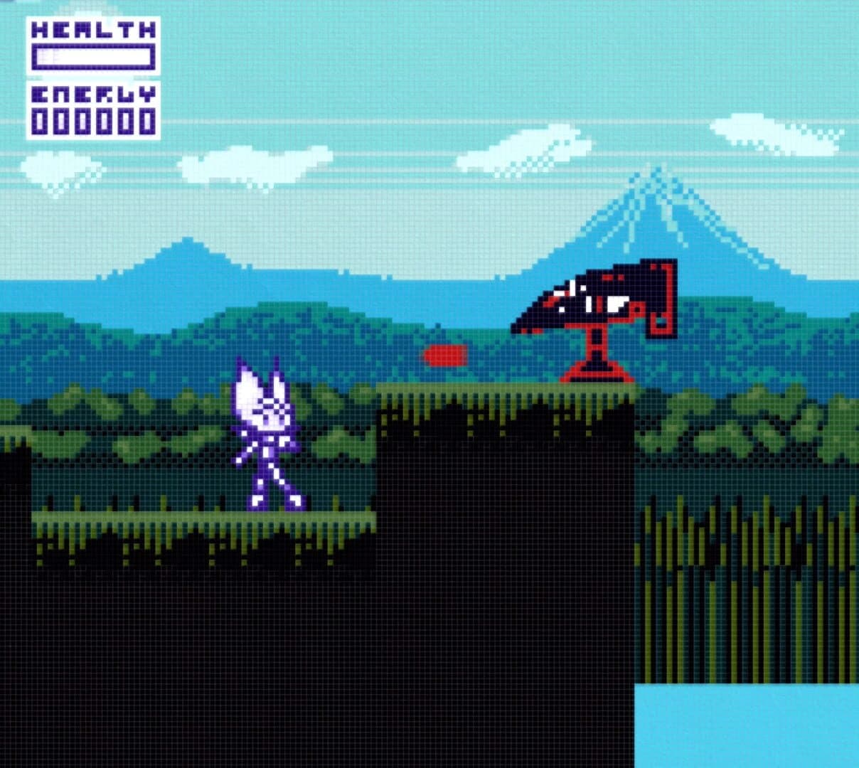 Milenay screenshot 4