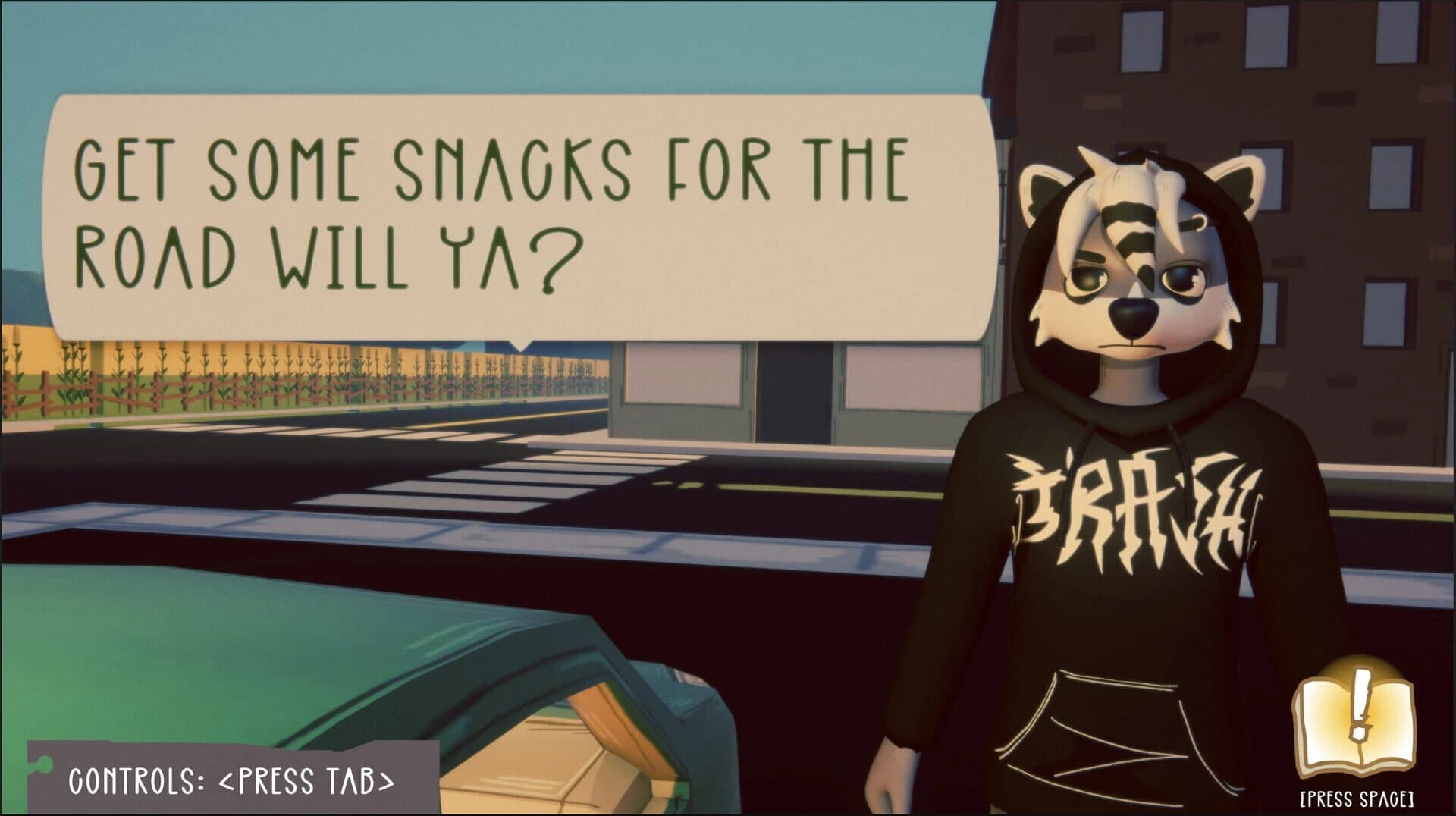 Miles Between Us screenshot 1