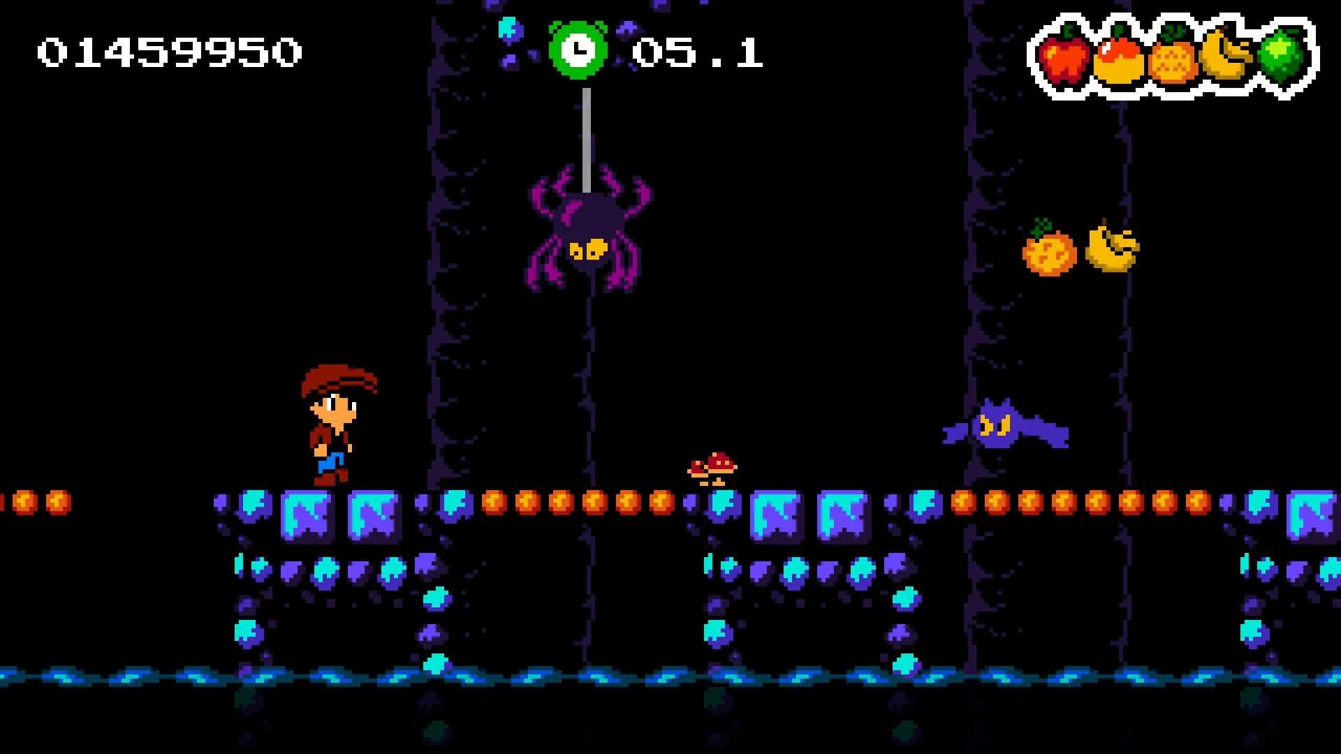 Miles & Kilo screenshot 4