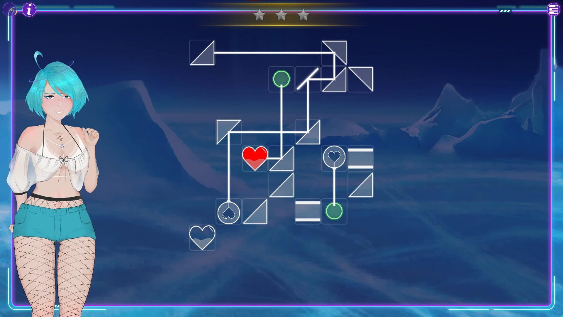Milf Hunter screenshot 1