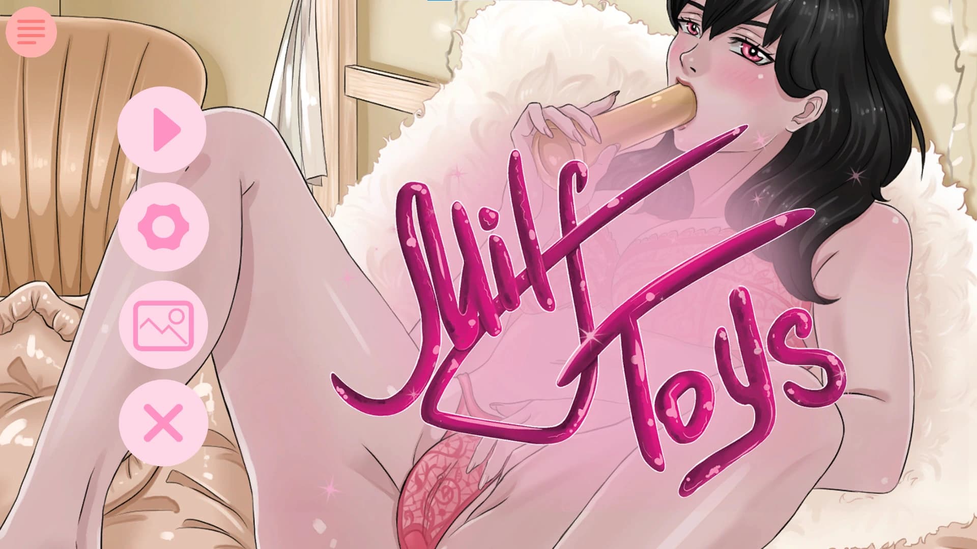 Milf Toys screenshot 7