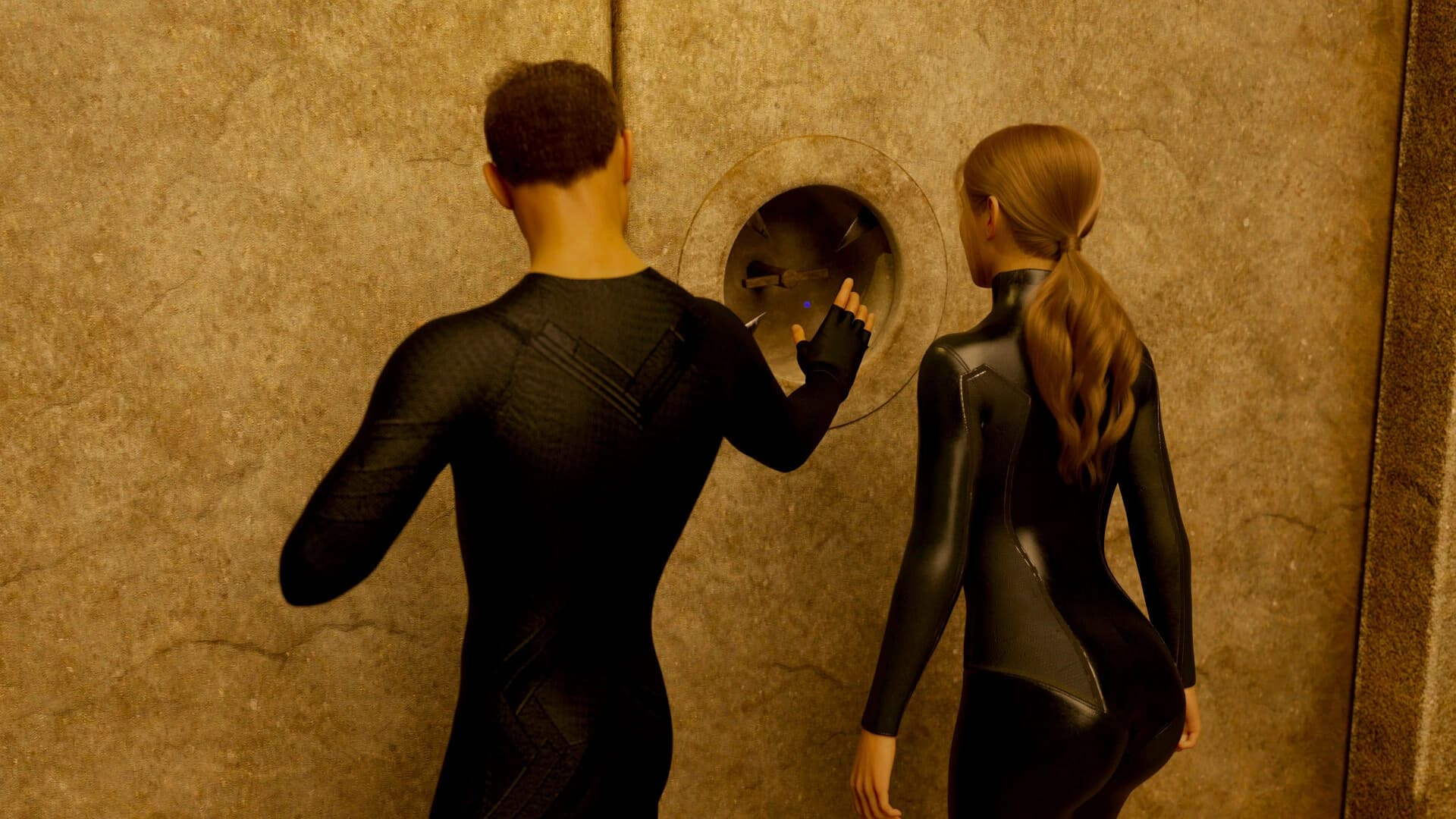 Milfy Cases: Damsels in Distress screenshot 4