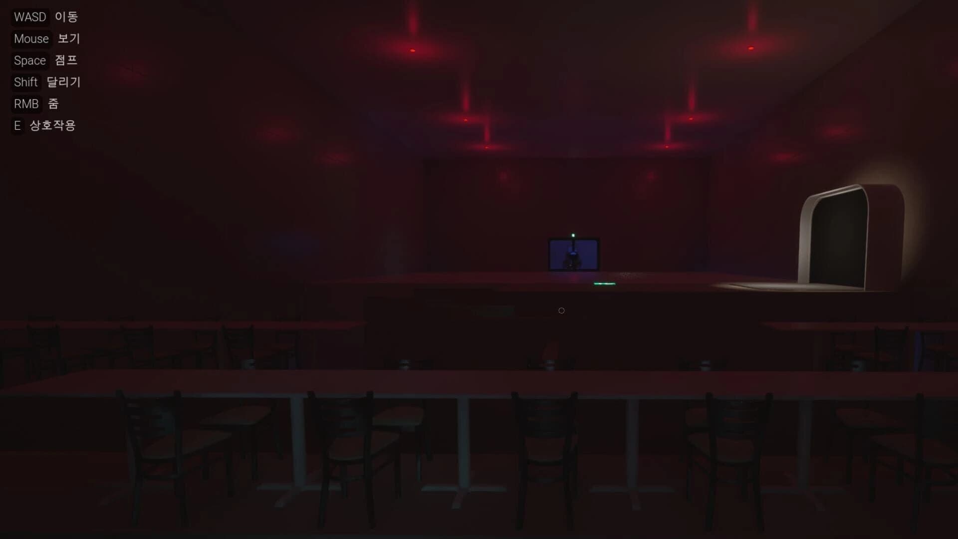 Military Escape screenshot 3