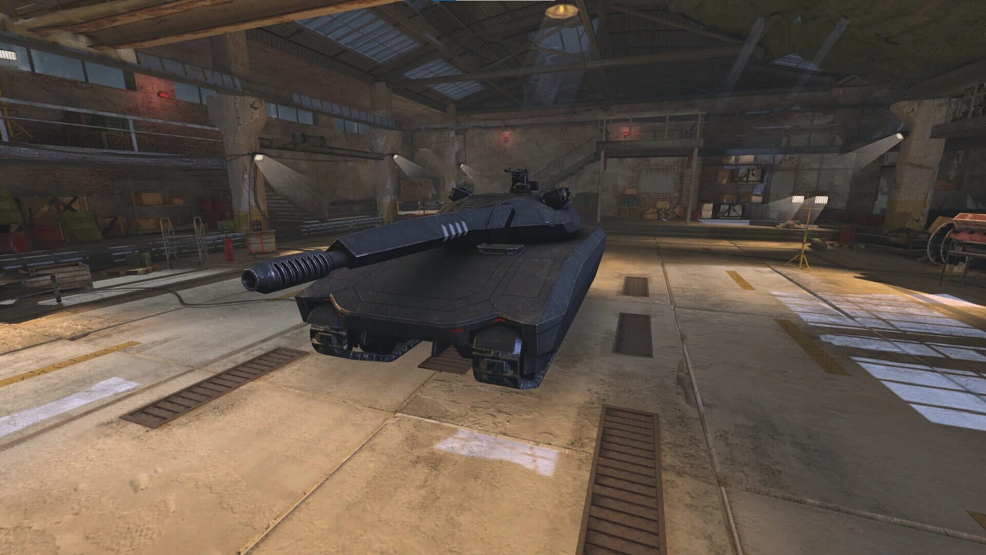 Military Tanks screenshot 5