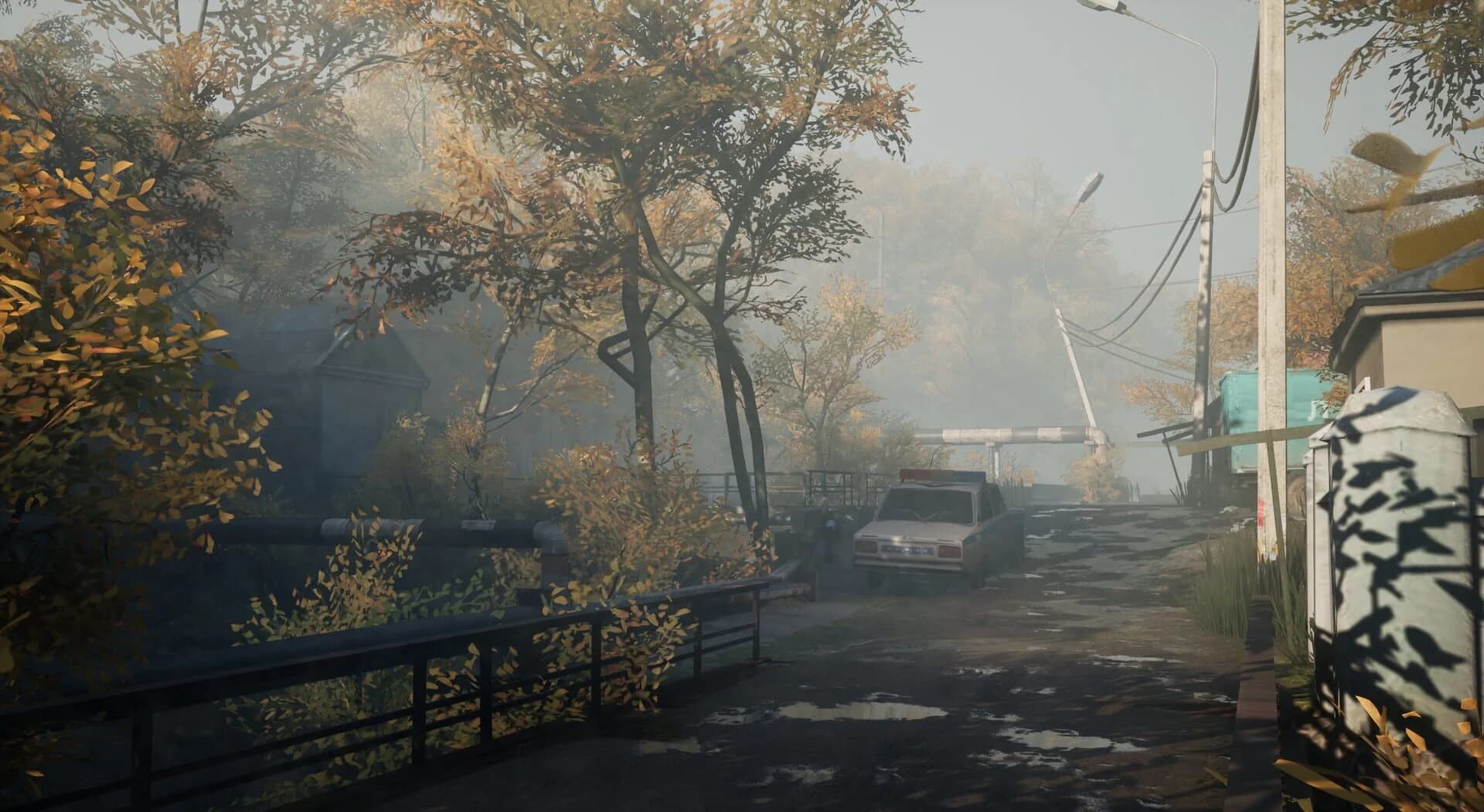 Militsioner screenshot 1