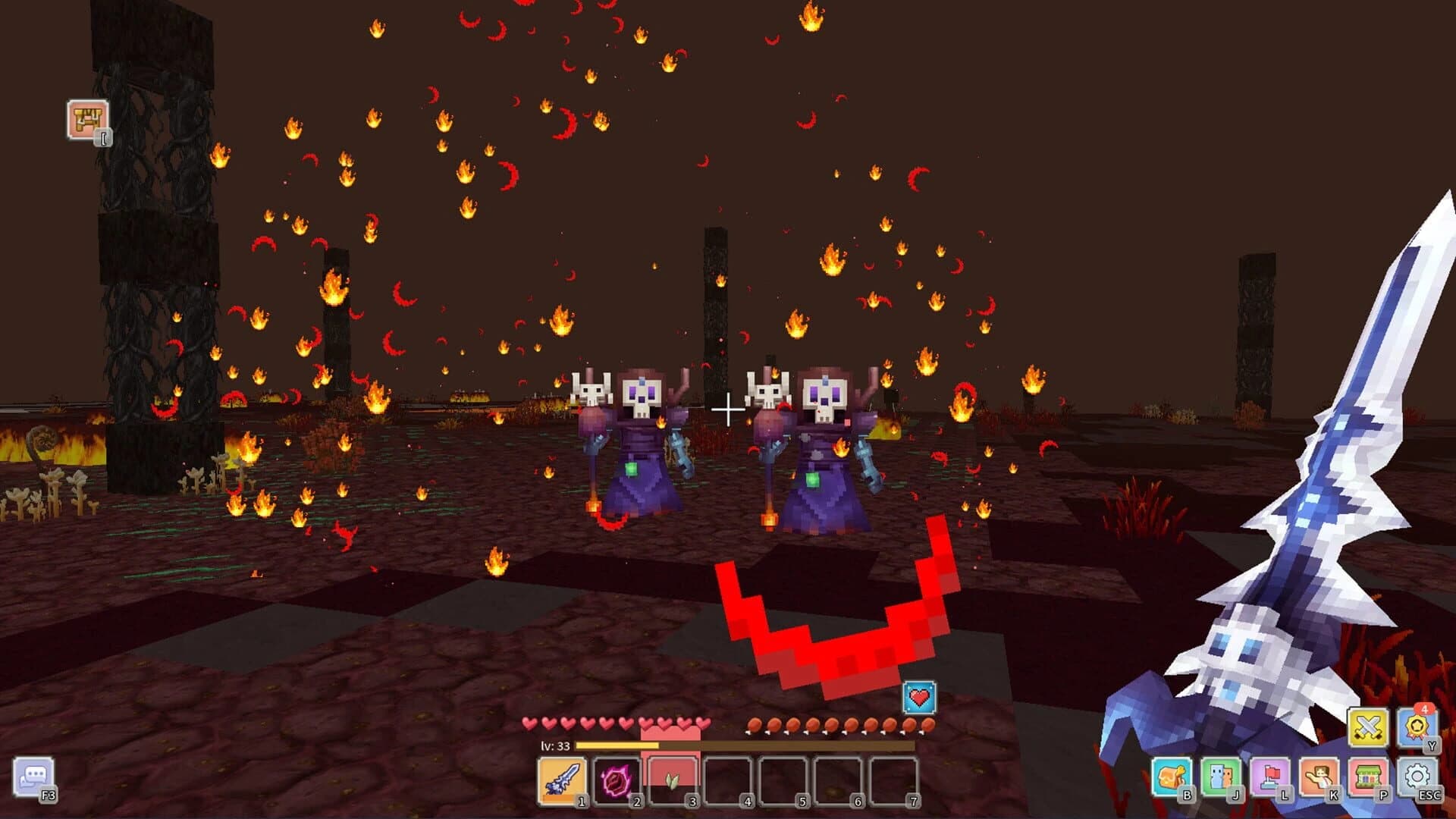 Milkcraft screenshot 3