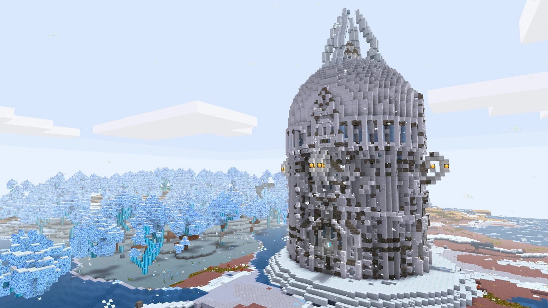 Milkcraft screenshot 5