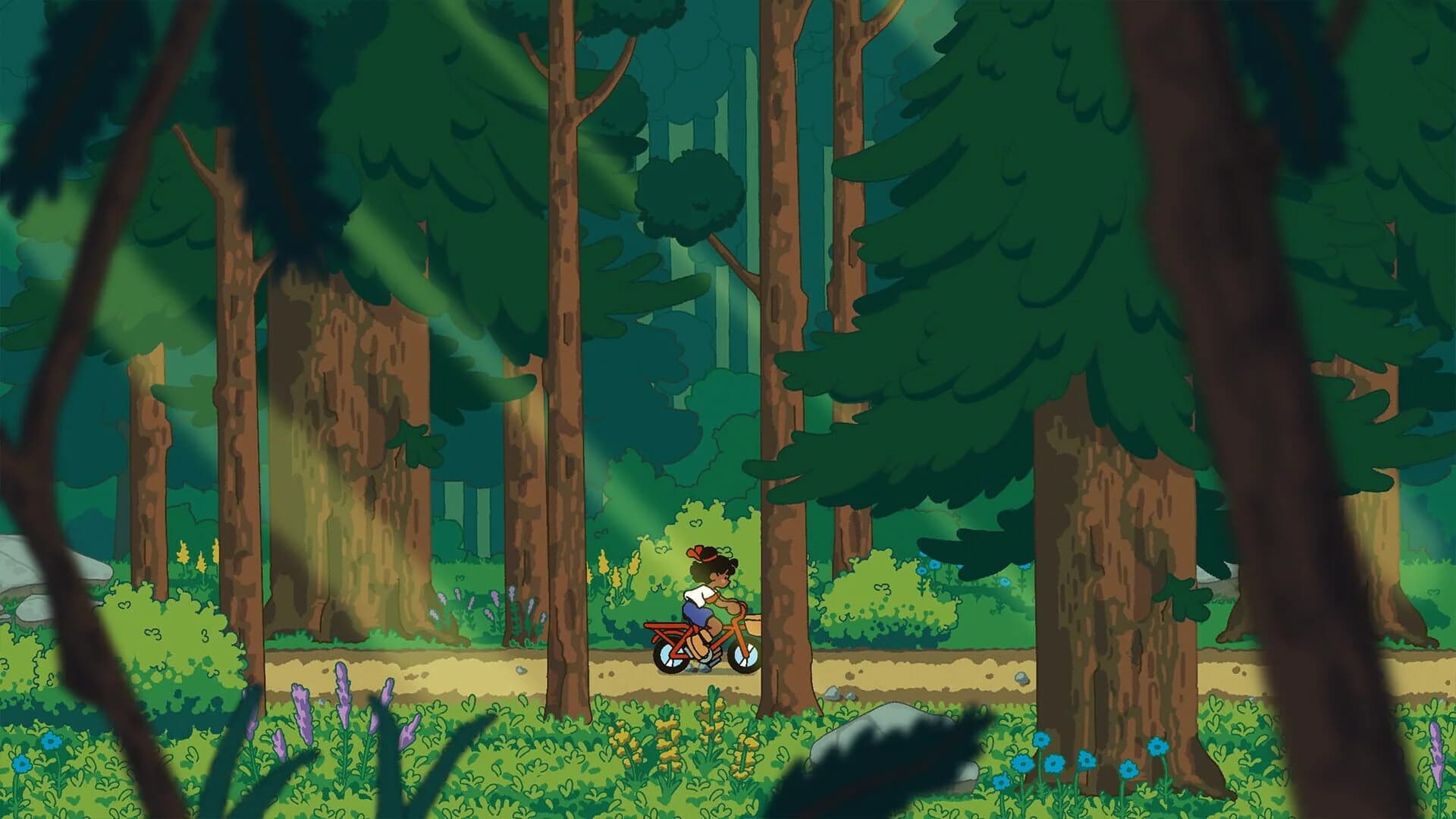 Milki Delivery screenshot 3