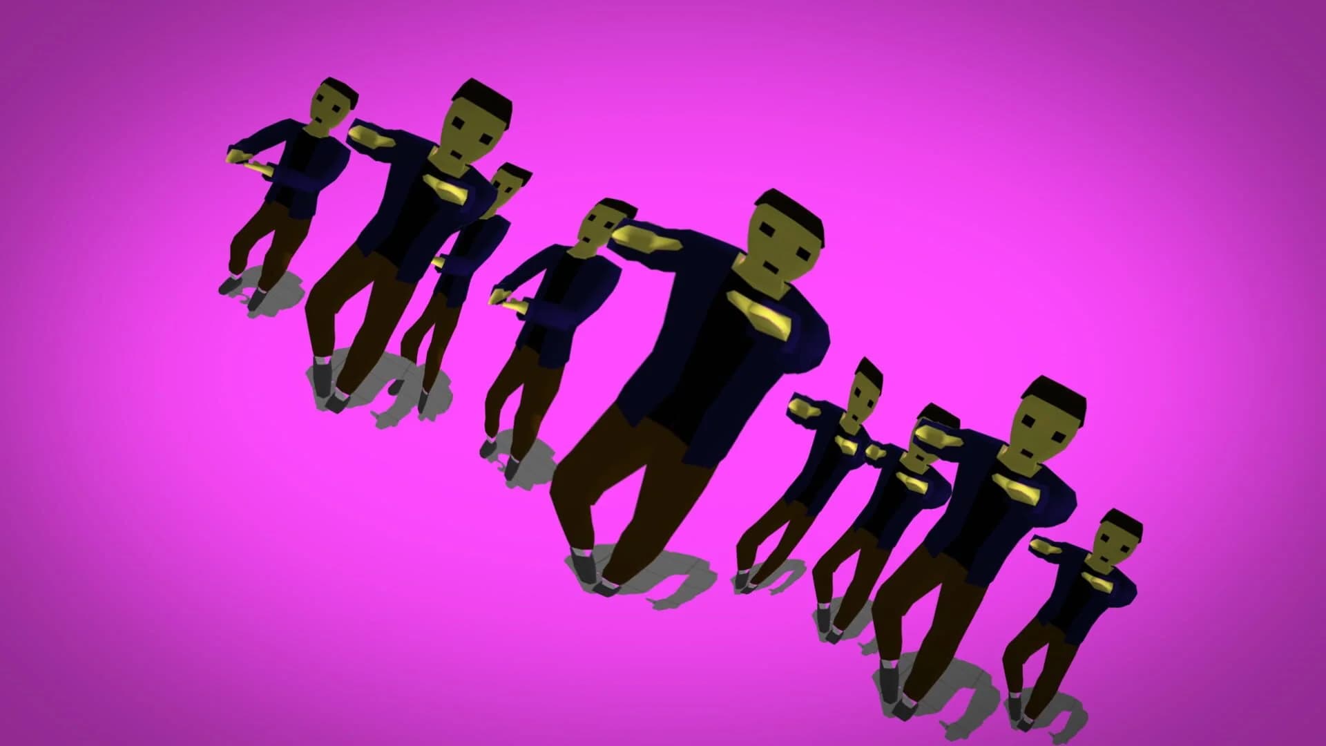 Milkman Karlson screenshot 3