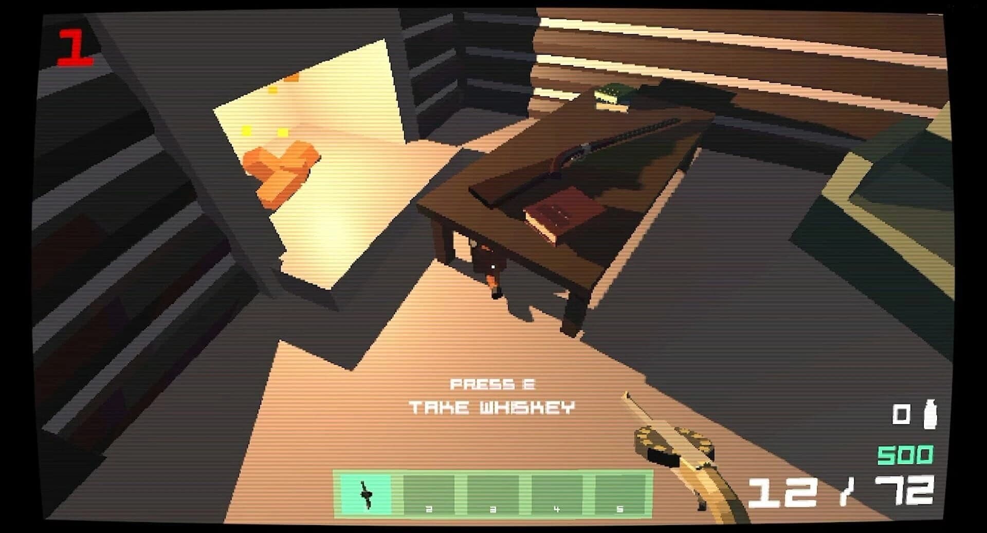 Milkman Mayhem screenshot 3